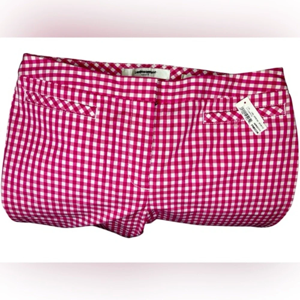 ~ NWT Liz Claiborne Jackie‎ pants size 4